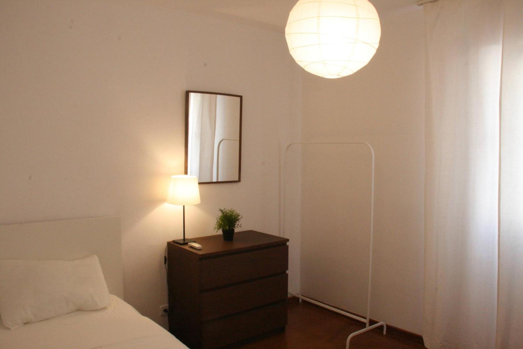 Privat bolig Campo Grande *