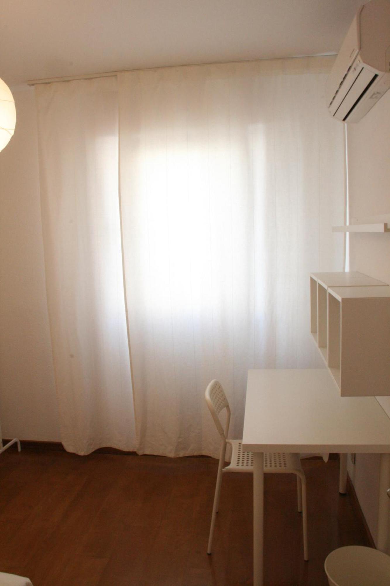 Campo Grande Privat bolig Lisboa