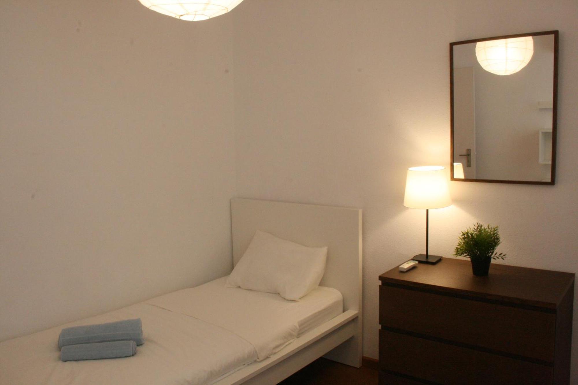 Privat bolig Campo Grande